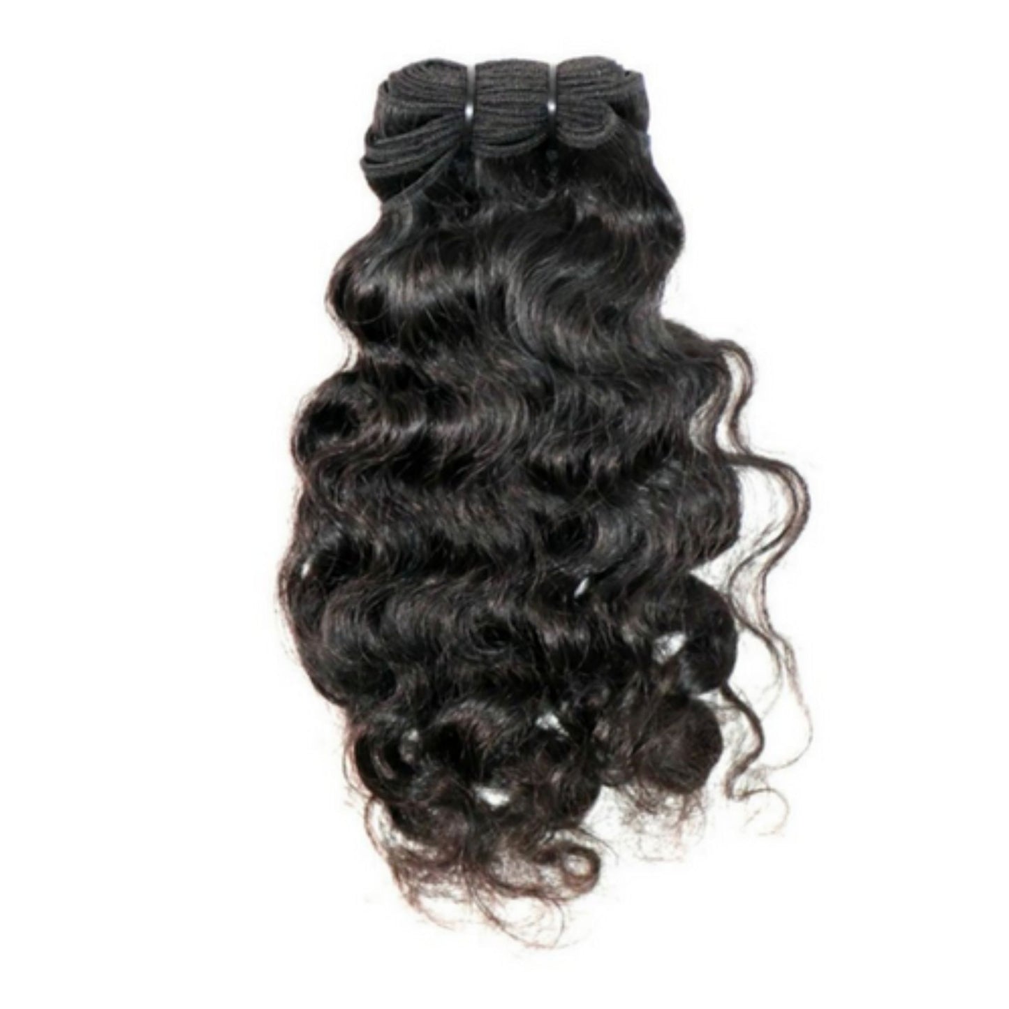 Raw Natural Curly Hair Bundles