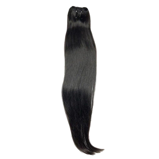 Raw Straight Hair Bundles